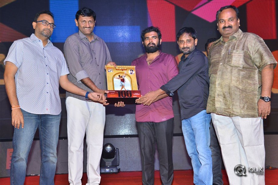 Rangasthalam-100-Days-Function-Photos